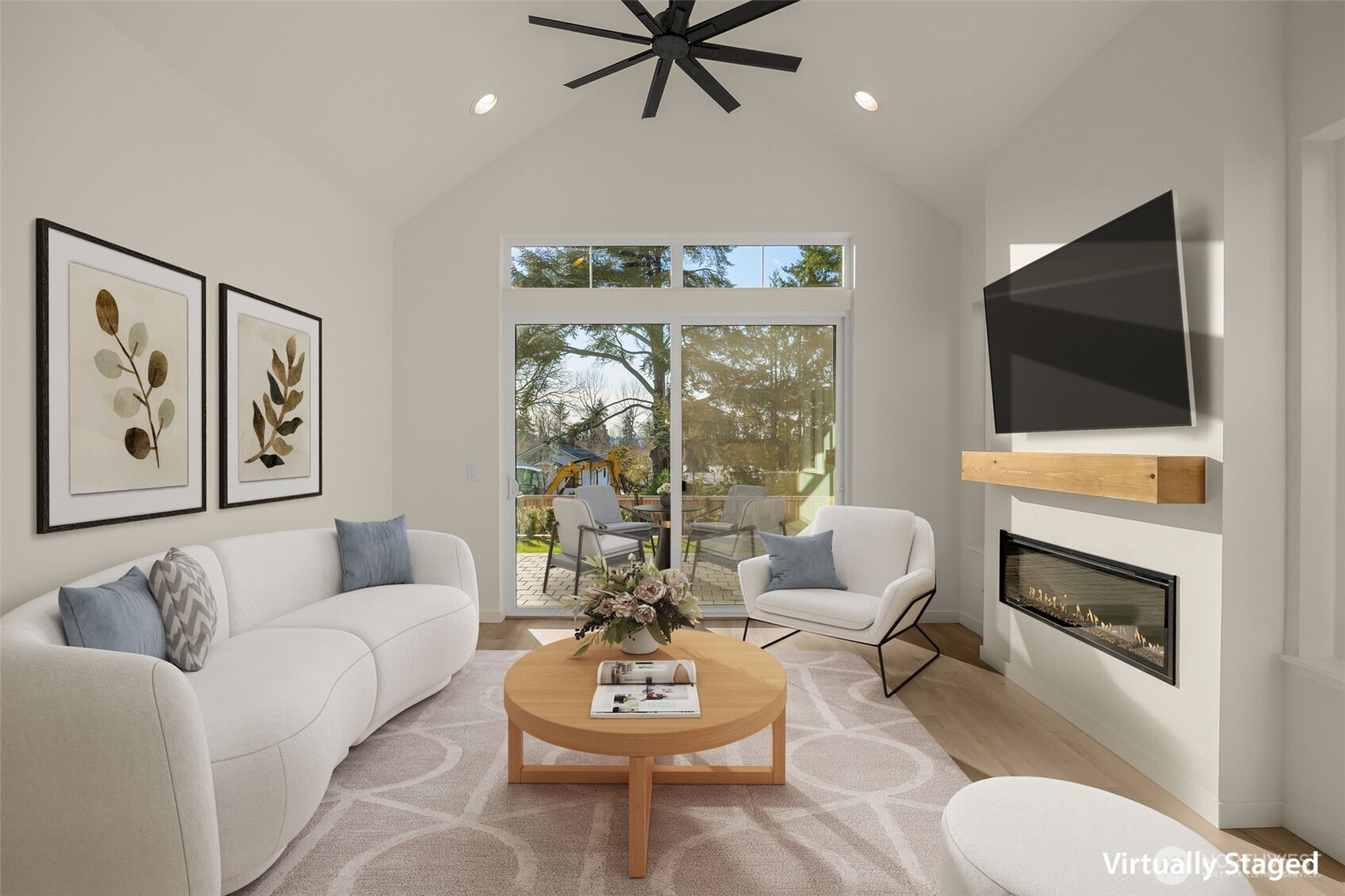 1860 1st Street , Kirkland, WA 98033