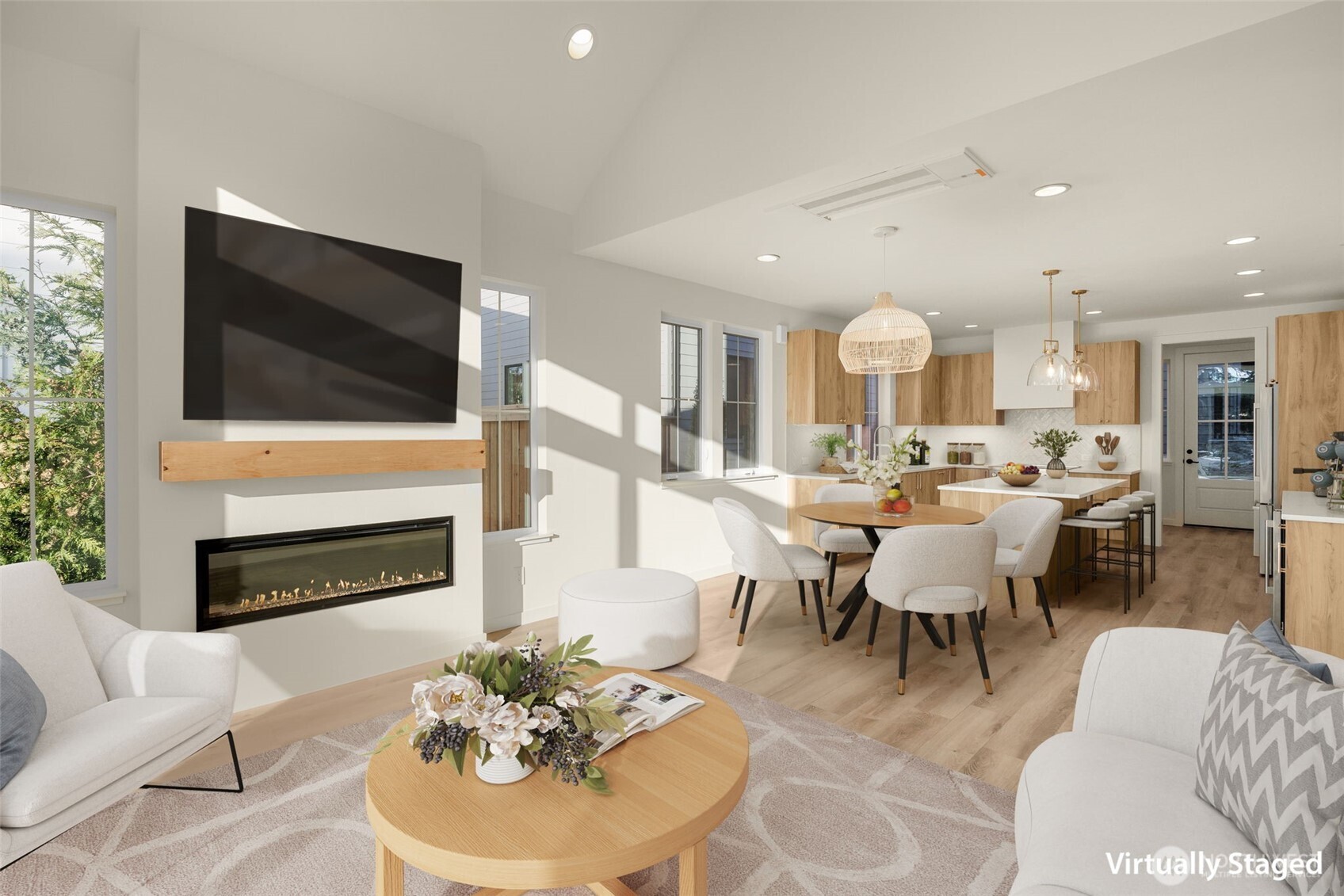 1860 1st Street , Kirkland, WA 98033