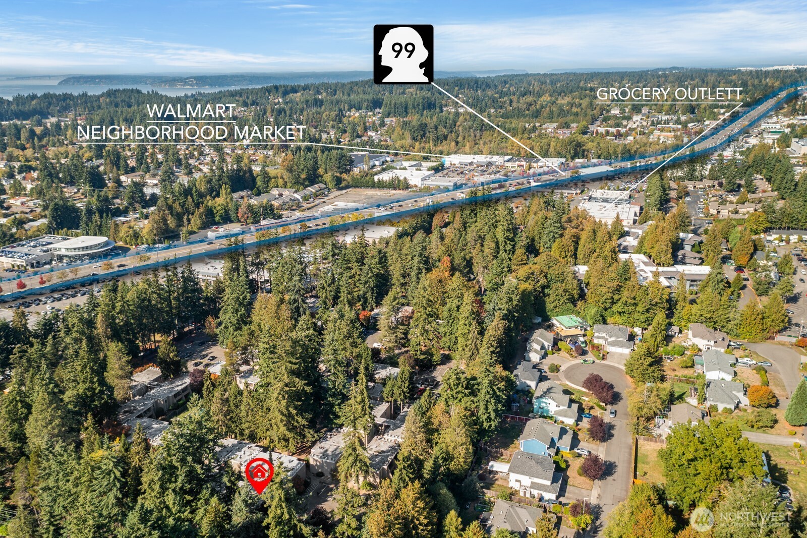 4803 180th Street SW #A-101, Lynnwood, WA 98037