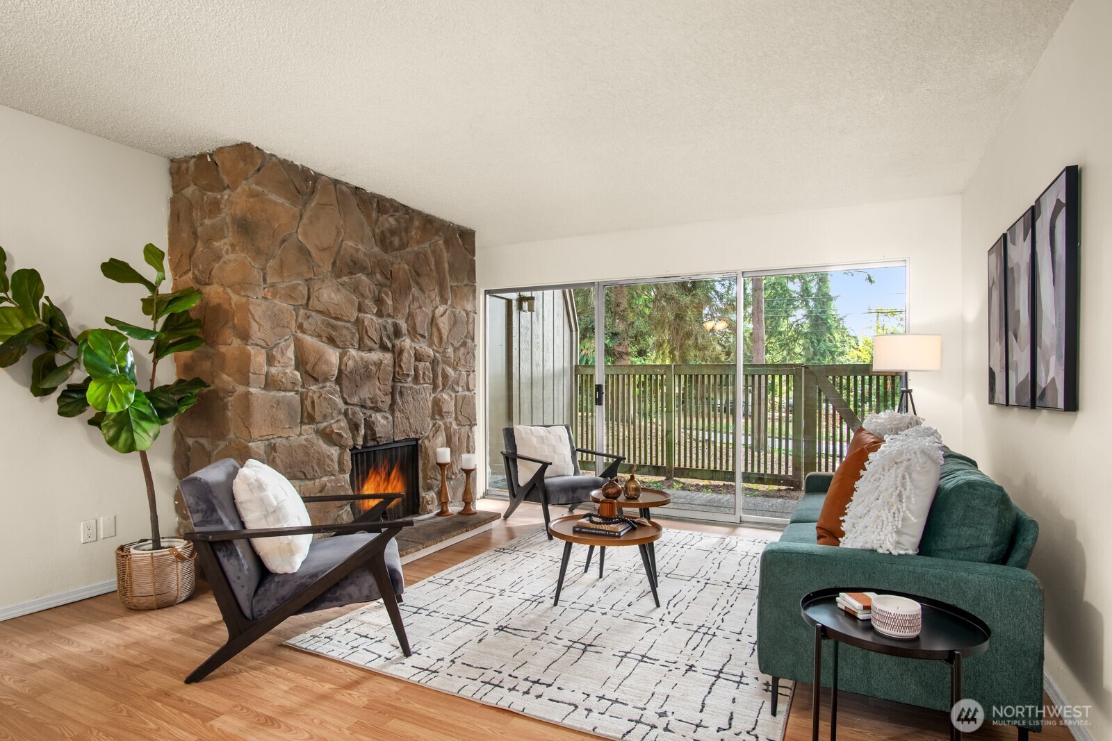 4803 180th Street SW #A-101, Lynnwood, WA 98037