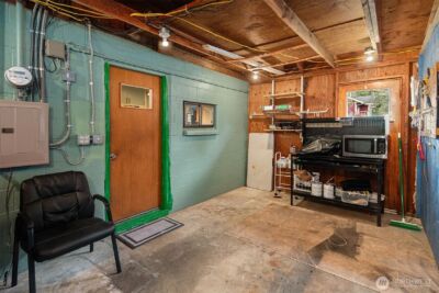 10006 SW 188th Street , Vashon, WA 98070 - Photo 19