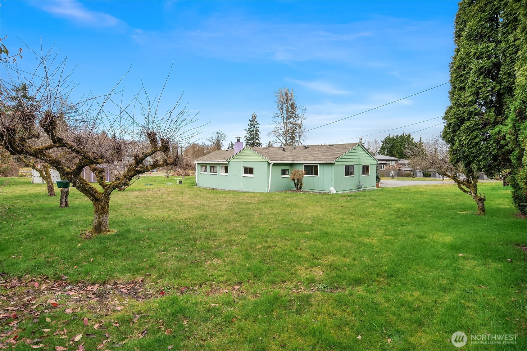 10006 SW 188th Street , Vashon, WA 98070