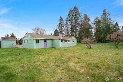 10006 SW 188th Street , Vashon, WA 98070 - Photo 22