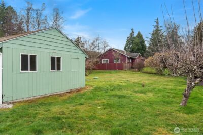 10006 SW 188th Street , Vashon, WA 98070 - Photo 23