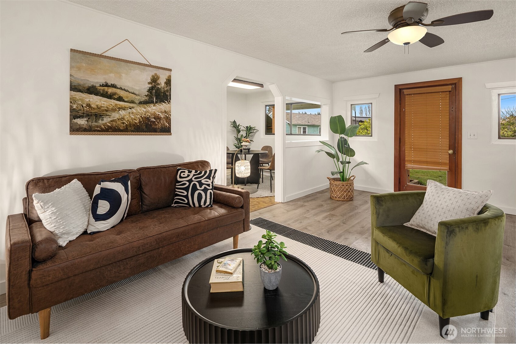 10006 SW 188th Street , Vashon, WA 98070