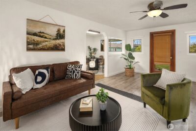 10006 SW 188th Street , Vashon, WA 98070 - Photo 4