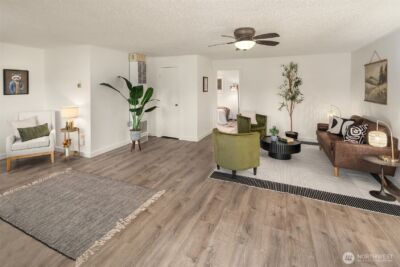 10006 SW 188th Street , Vashon, WA 98070 - Photo 5