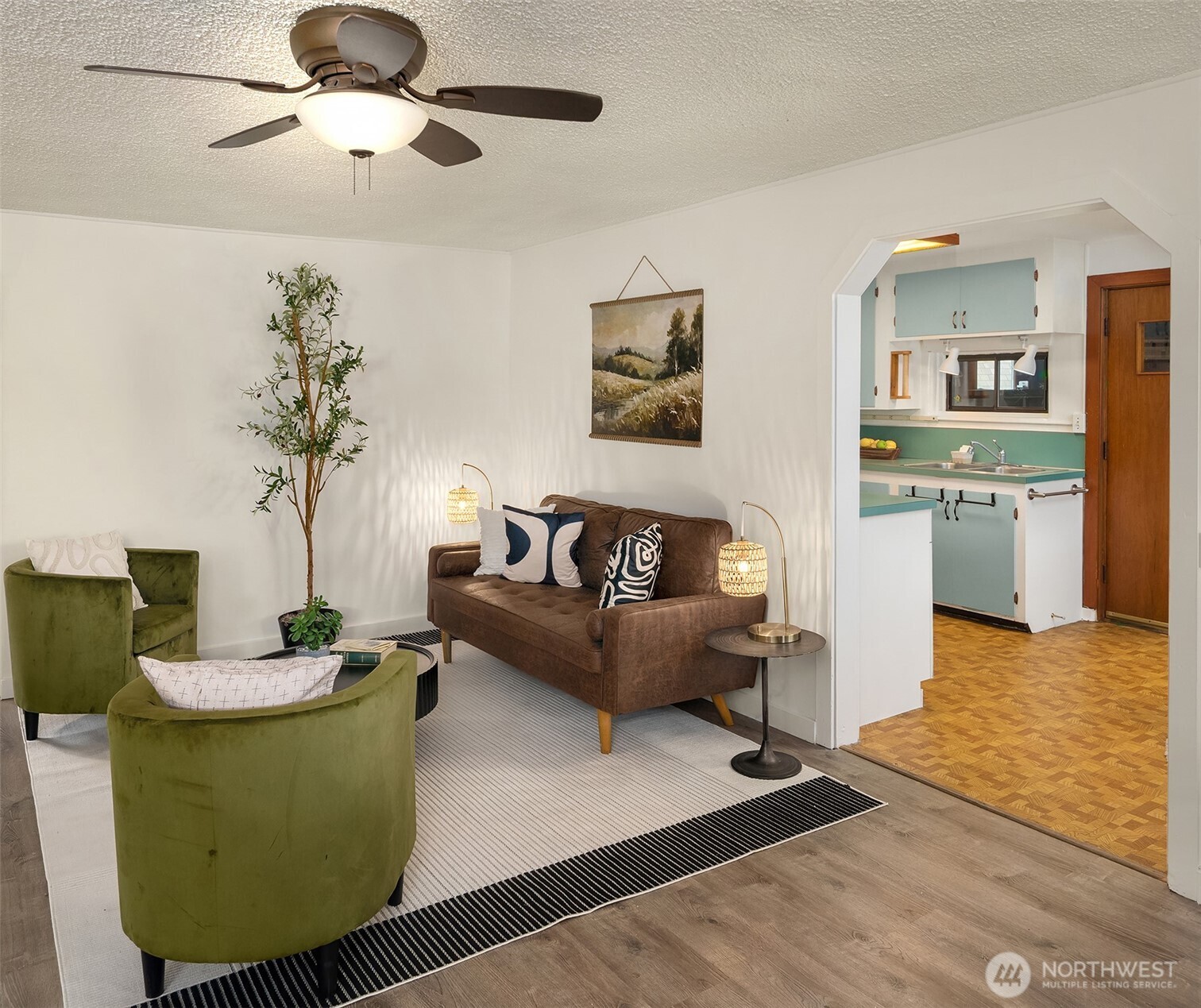 10006 SW 188th Street , Vashon, WA 98070