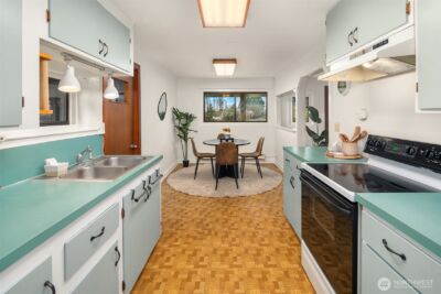 10006 SW 188th Street , Vashon, WA 98070 - Photo 9