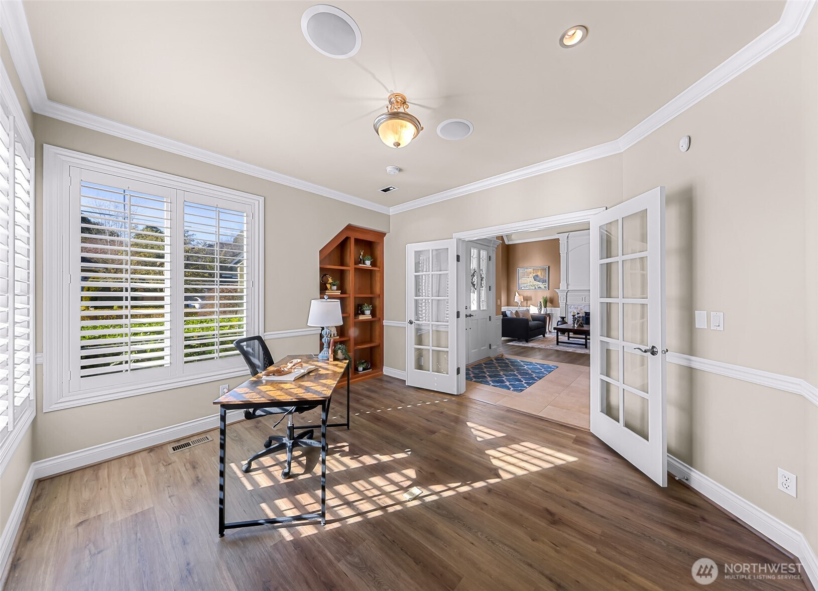 2302 277th Avenue SE, Sammamish, WA 98075