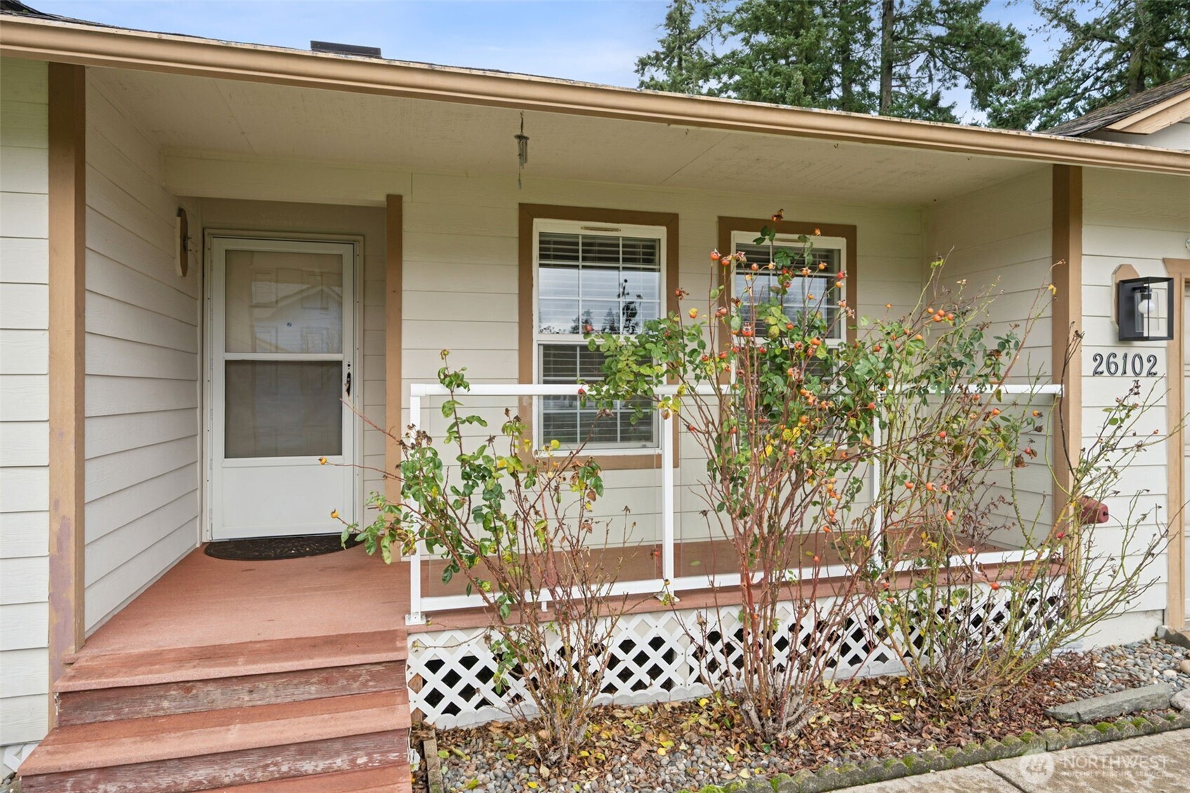 26102 49th Avenue Ct E, Spanaway, WA 98387