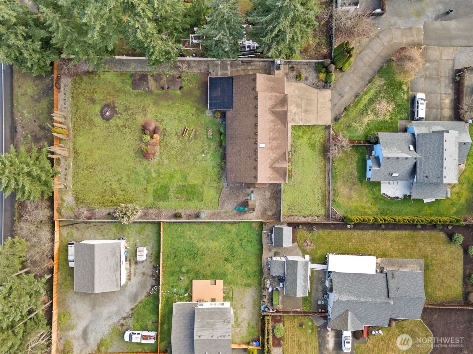 26102 49th Avenue Ct E, Spanaway, WA 98387