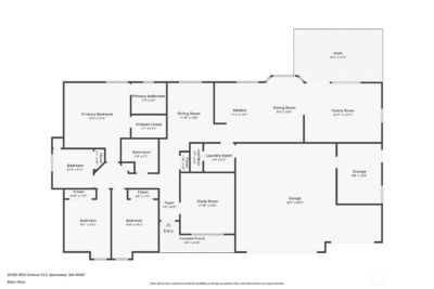 26102 49th Avenue Ct E, Spanaway, WA 98387 - Photo 30