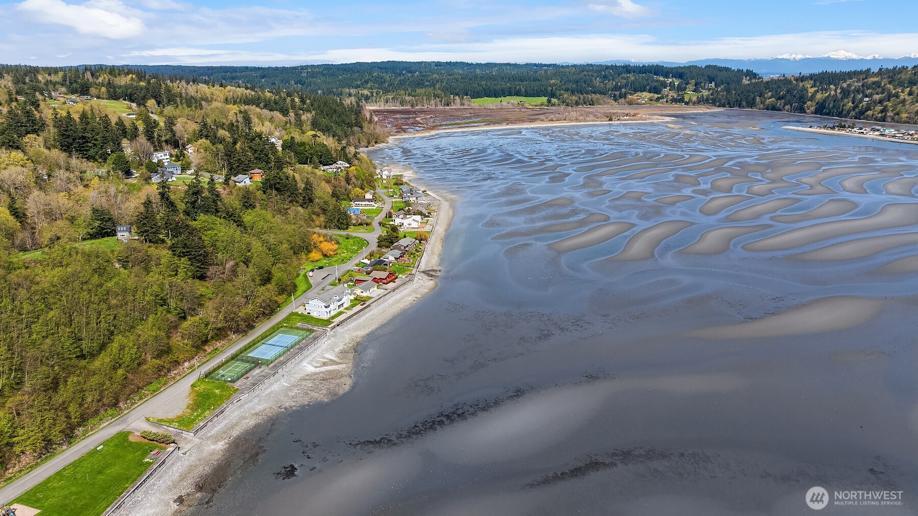 8042 Island Court , Clinton, WA 98236