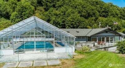 8042 Island Court , Clinton, WA 98236 - Photo 17