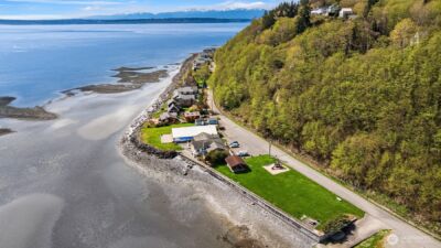 8042 Island Court , Clinton, WA 98236 - Photo 9