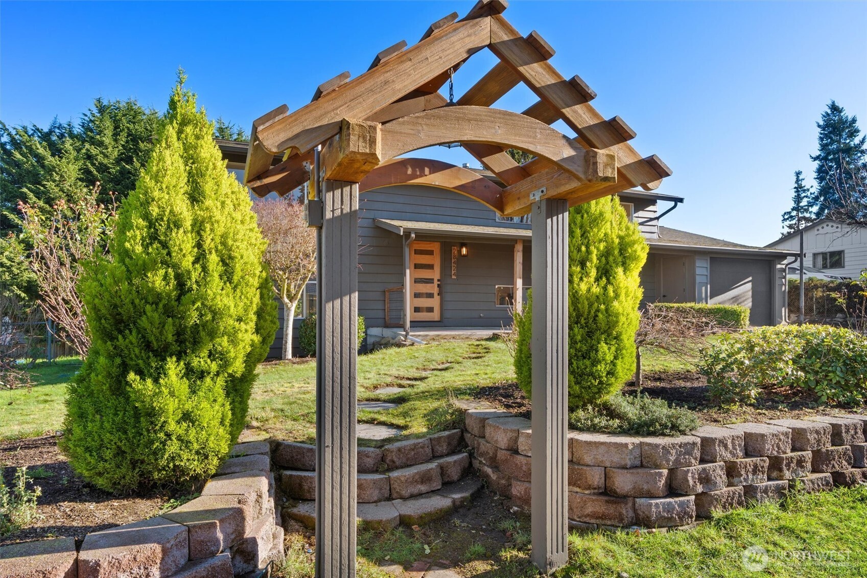 28424 50th Avenue S, Auburn, WA 98001-9800