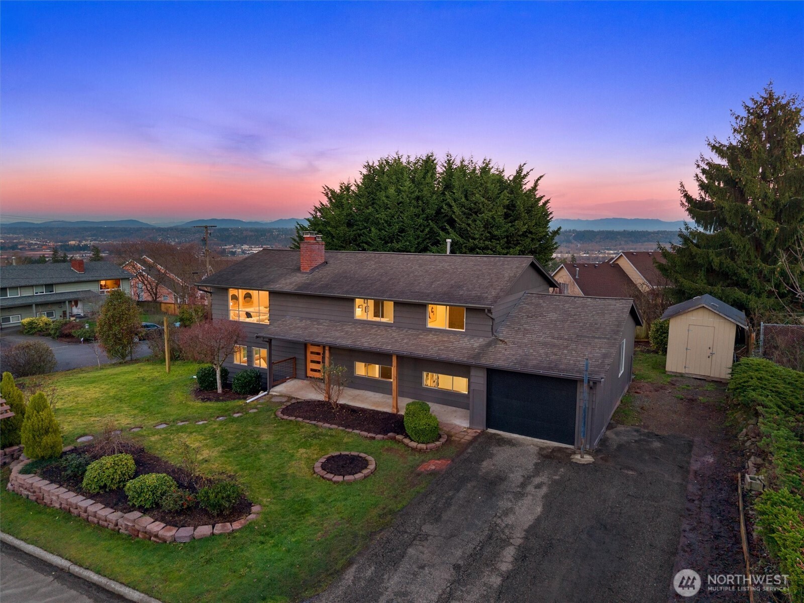 28424 50th Avenue S, Auburn, WA 98001-9800