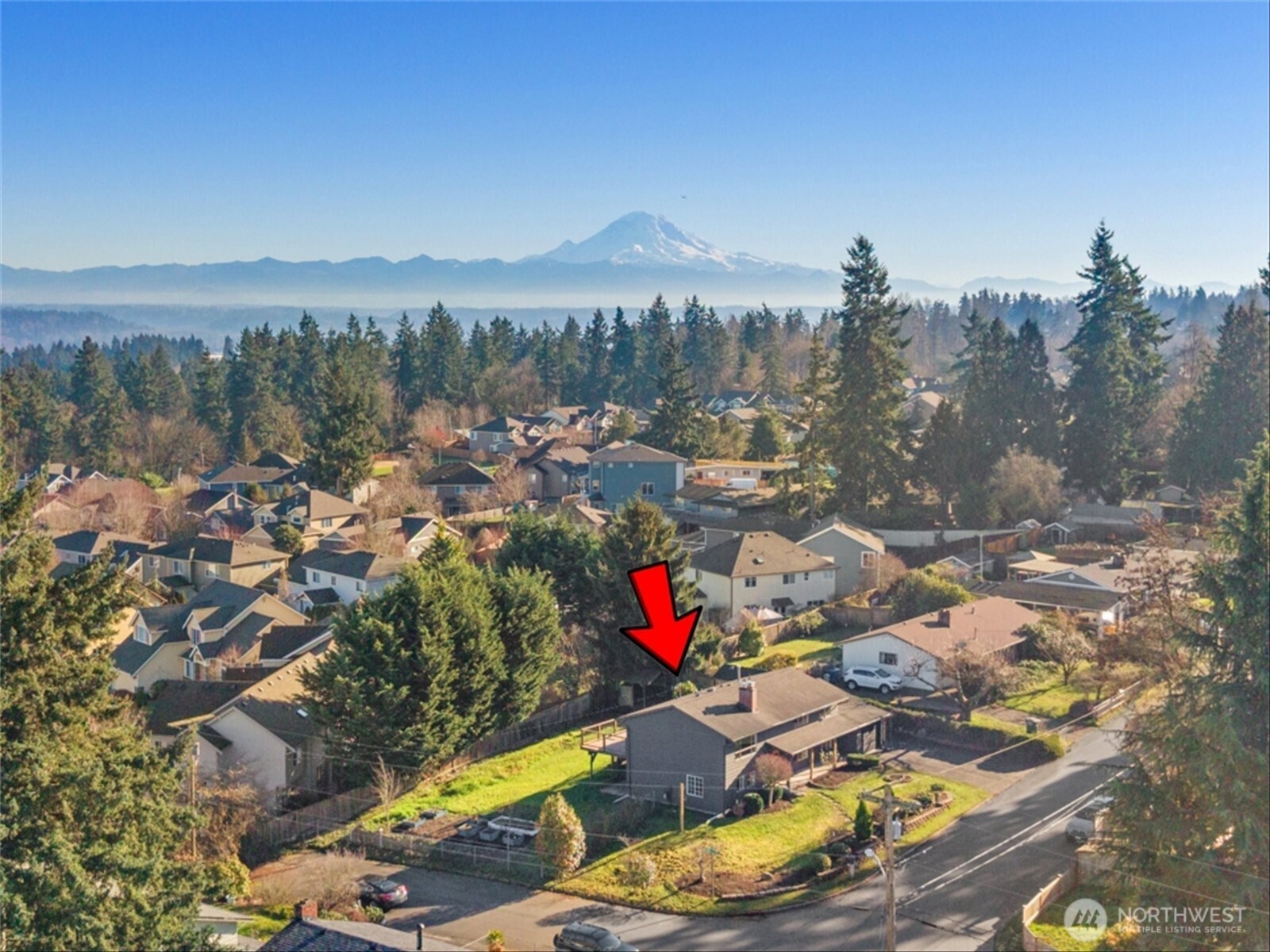 28424 50th Avenue S, Auburn, WA 98001-9800