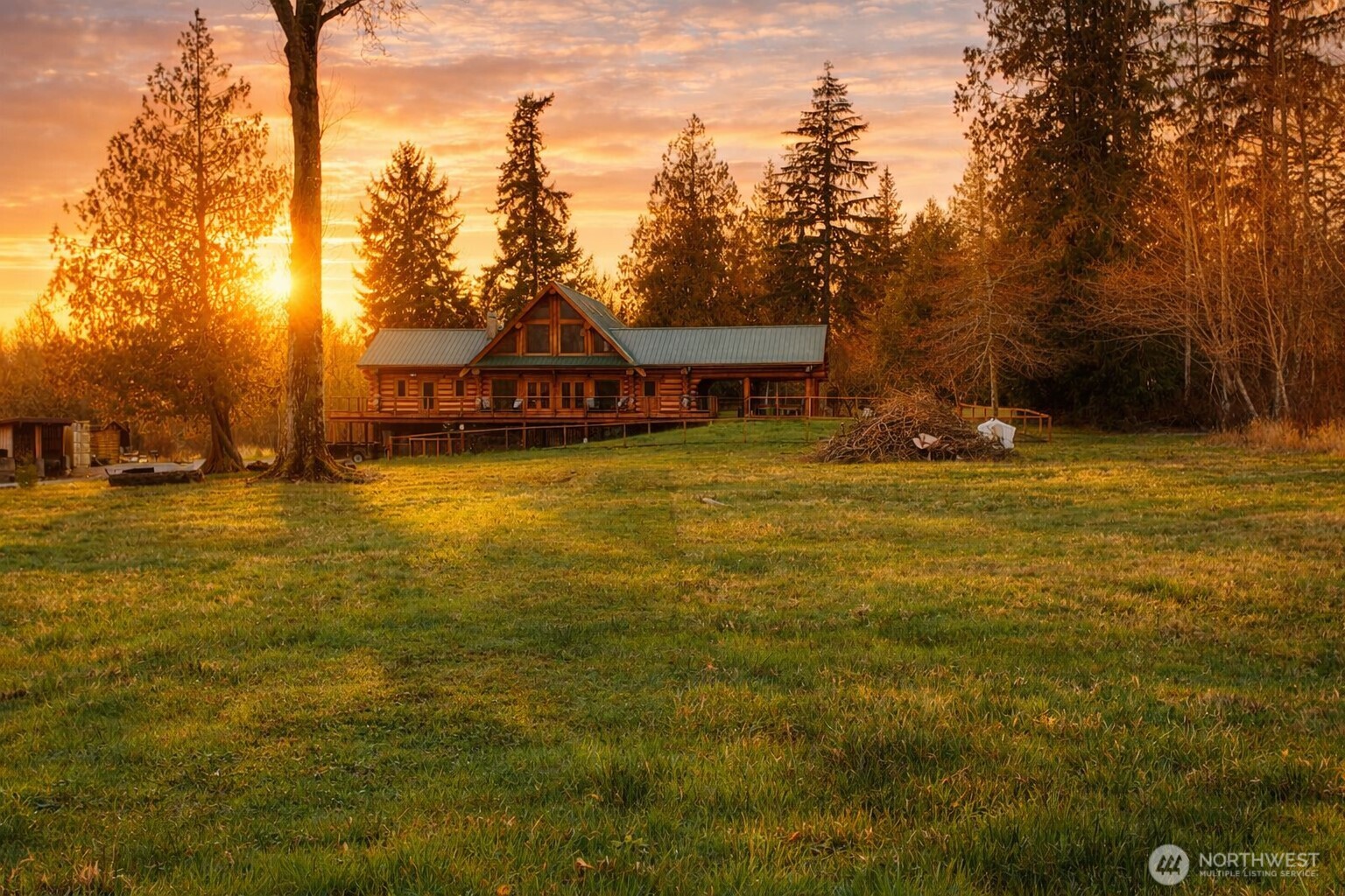 22955 Rose Road , Mount Vernon, WA 98274