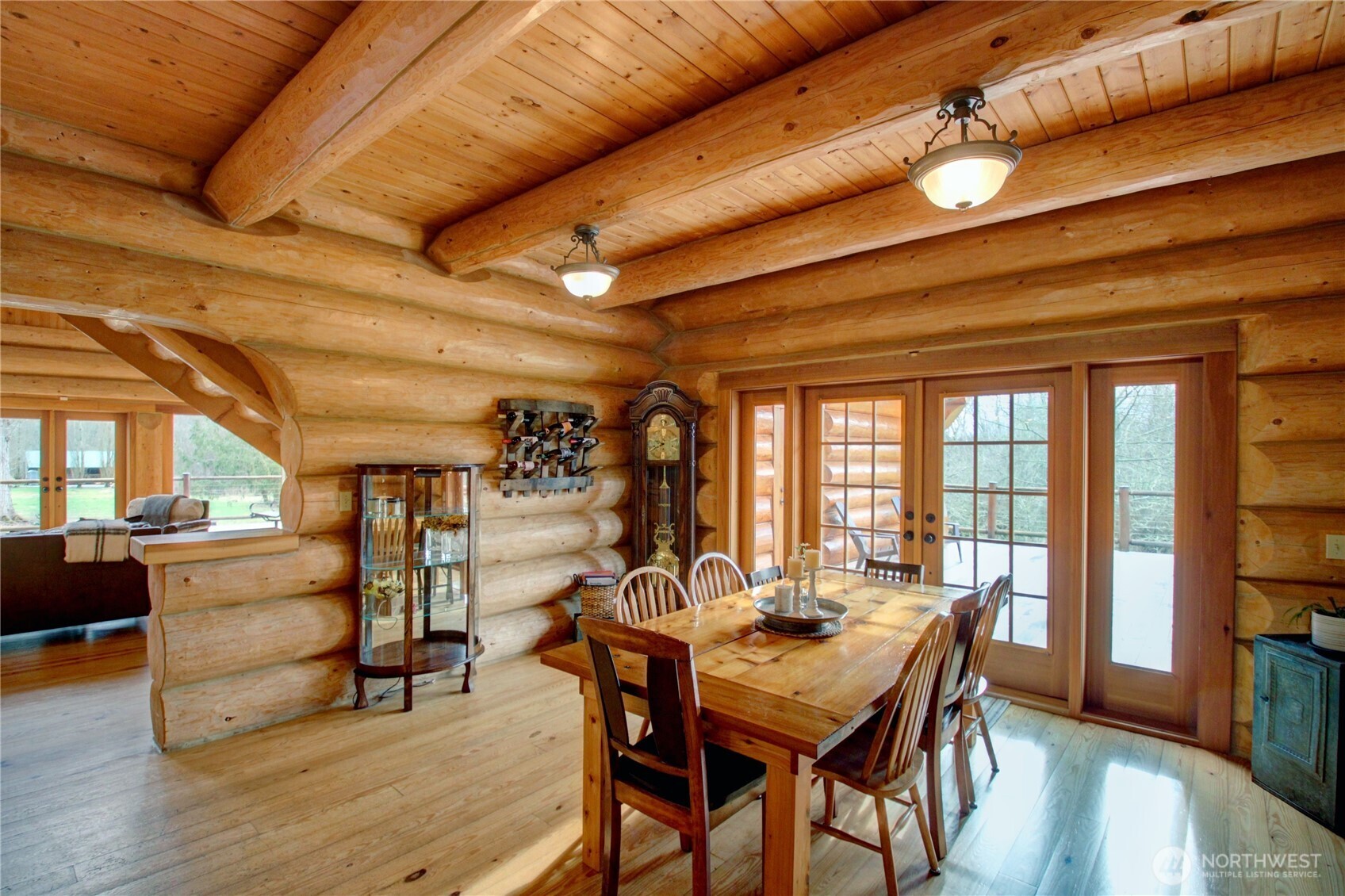 22955 Rose Road , Mount Vernon, WA 98274