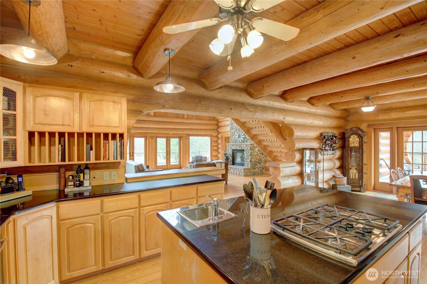 22955 Rose Road , Mount Vernon, WA 98274