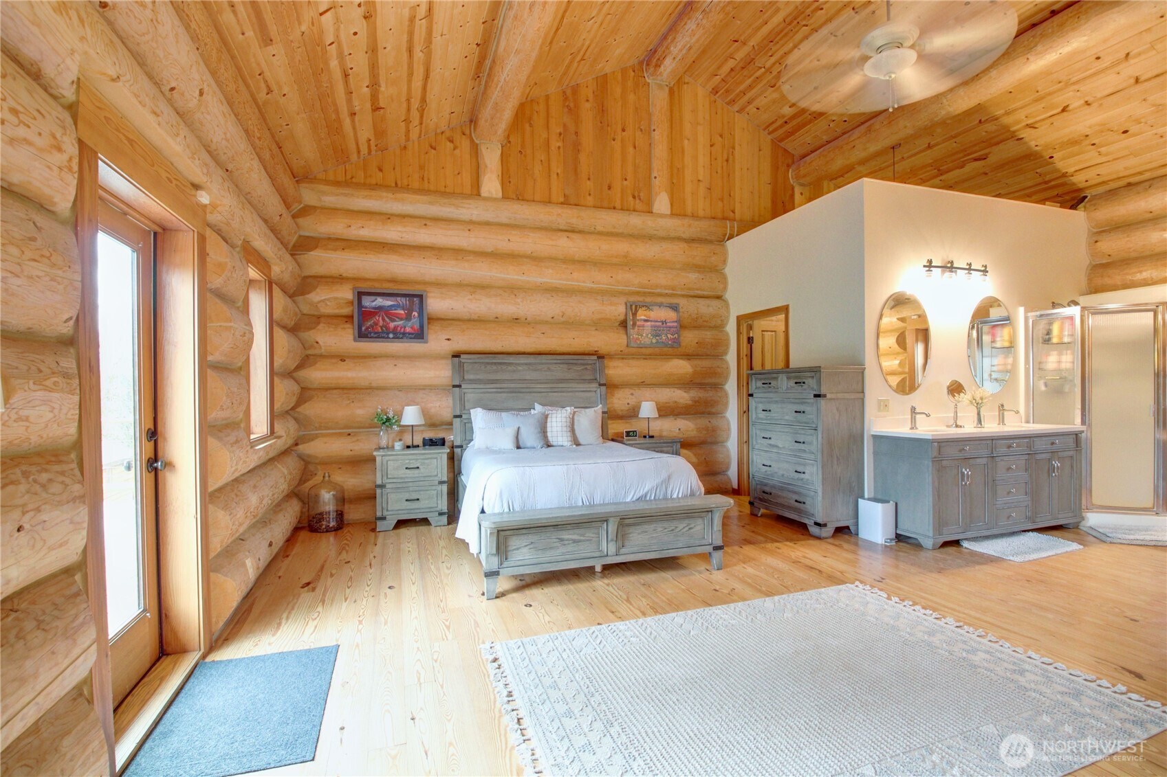 22955 Rose Road , Mount Vernon, WA 98274