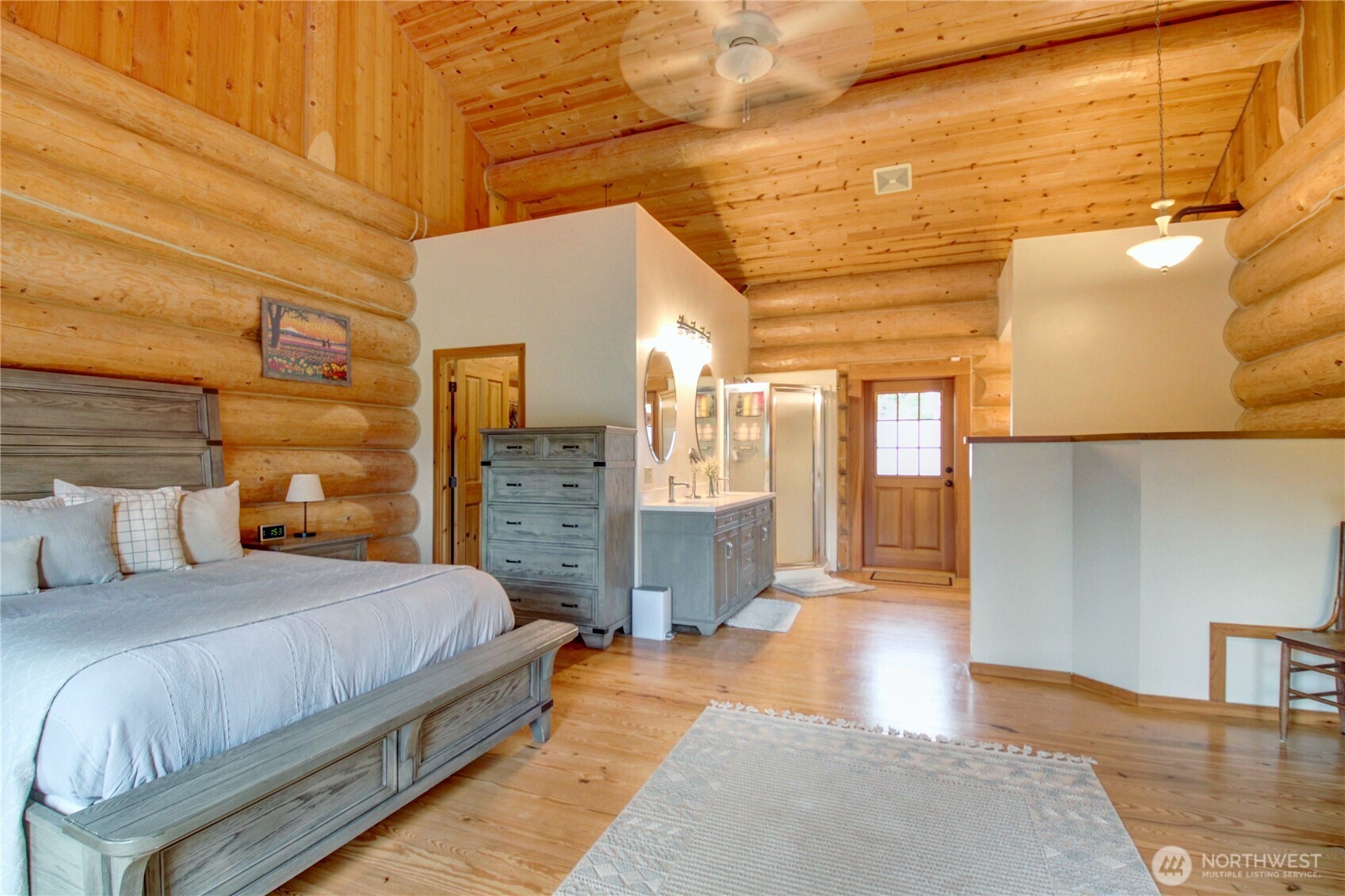 22955 Rose Road , Mount Vernon, WA 98274