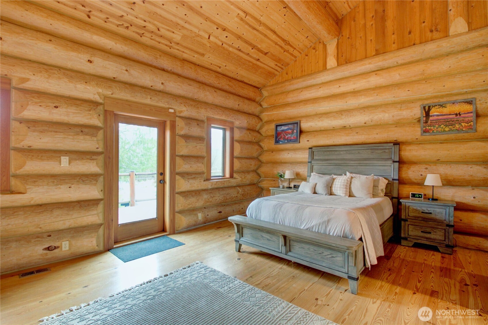 22955 Rose Road , Mount Vernon, WA 98274