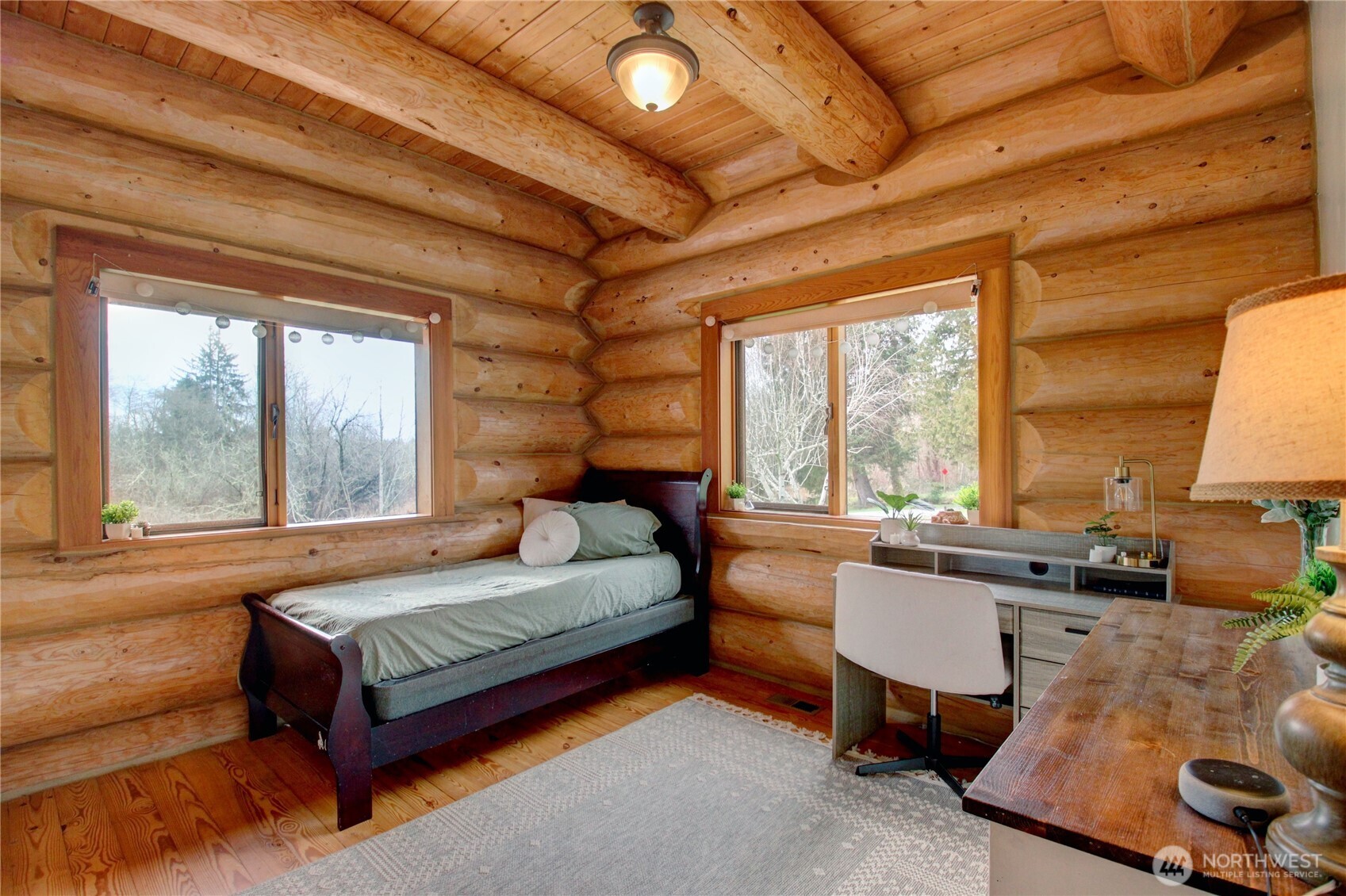 22955 Rose Road , Mount Vernon, WA 98274