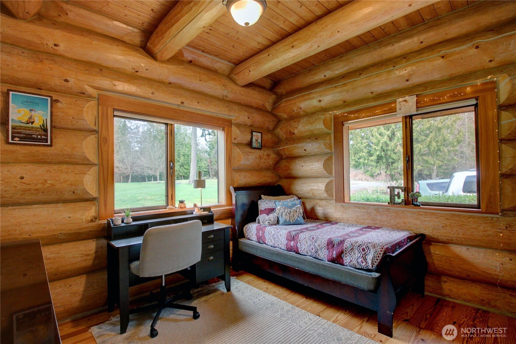 22955 Rose Road , Mount Vernon, WA 98274