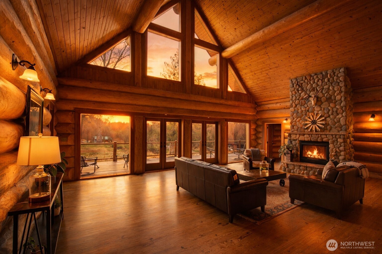 22955 Rose Road , Mount Vernon, WA 98274