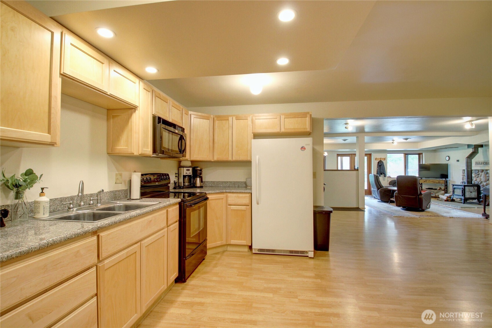 22955 Rose Road , Mount Vernon, WA 98274