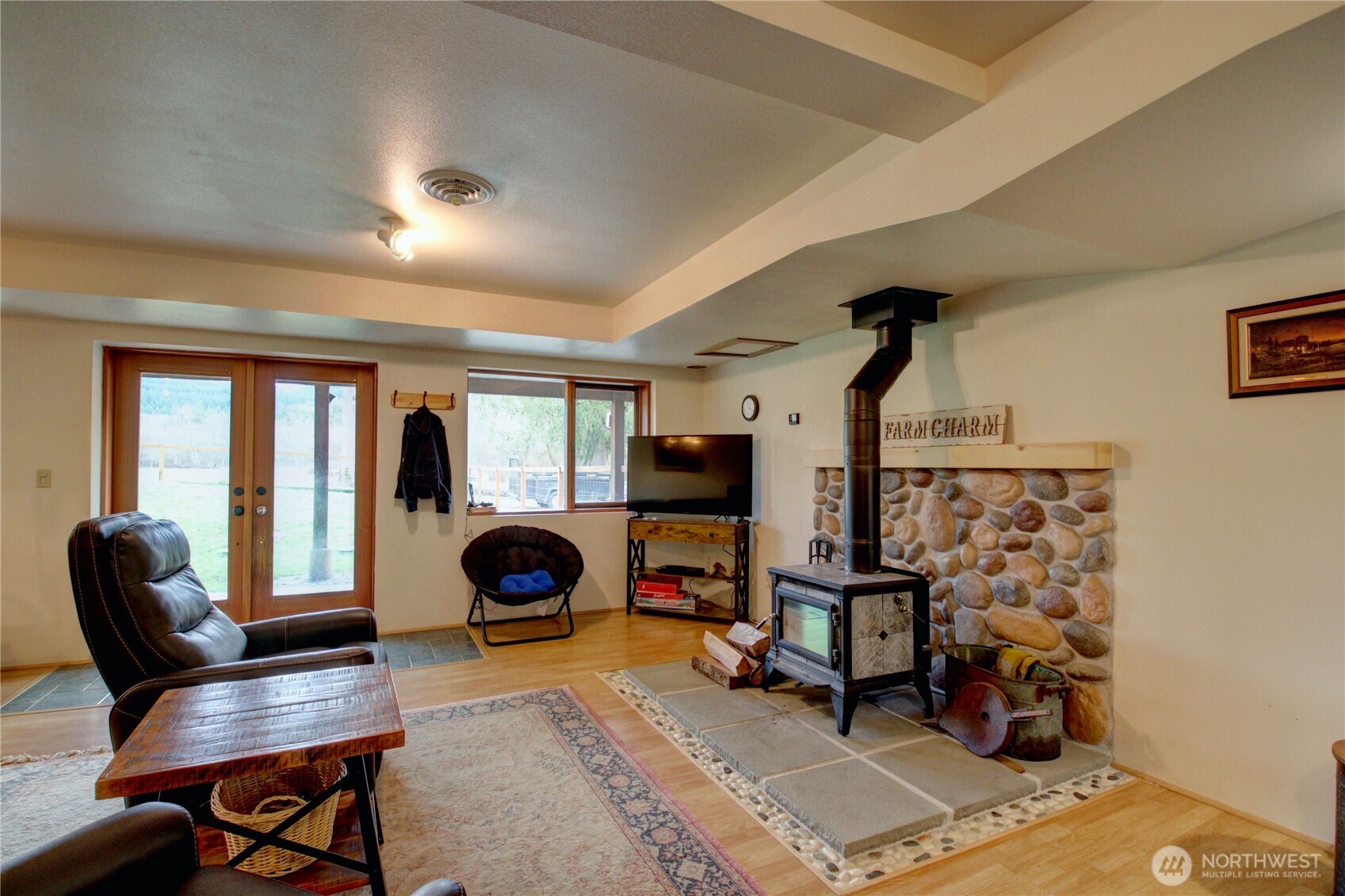 22955 Rose Road , Mount Vernon, WA 98274