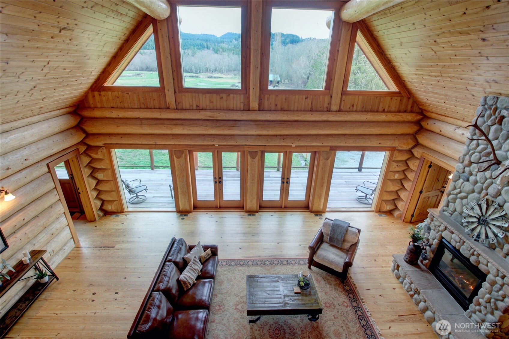 22955 Rose Road , Mount Vernon, WA 98274