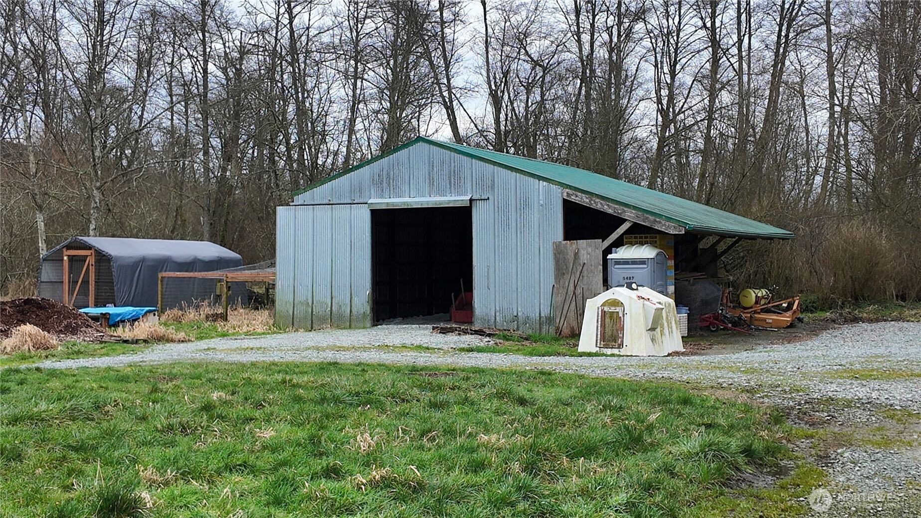 22955 Rose Road , Mount Vernon, WA 98274