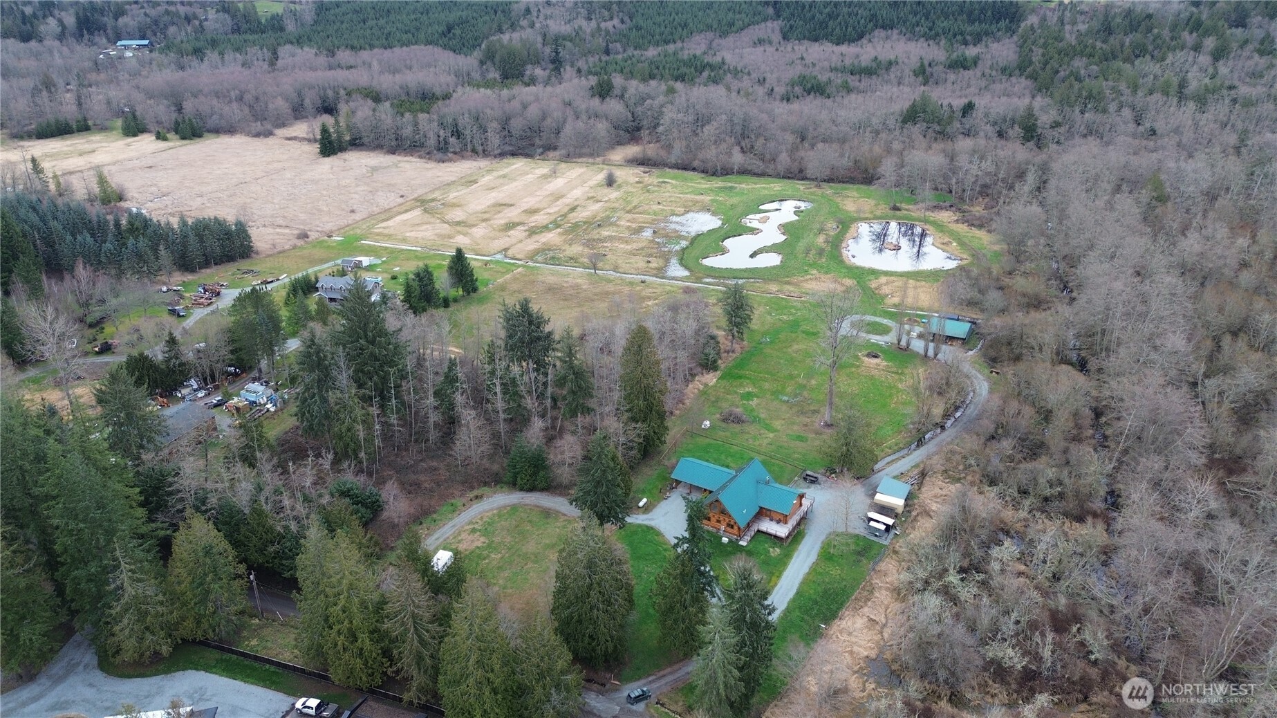 22955 Rose Road , Mount Vernon, WA 98274