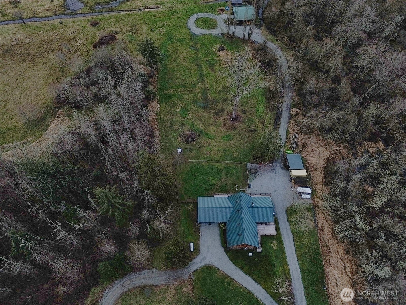 22955 Rose Road , Mount Vernon, WA 98274