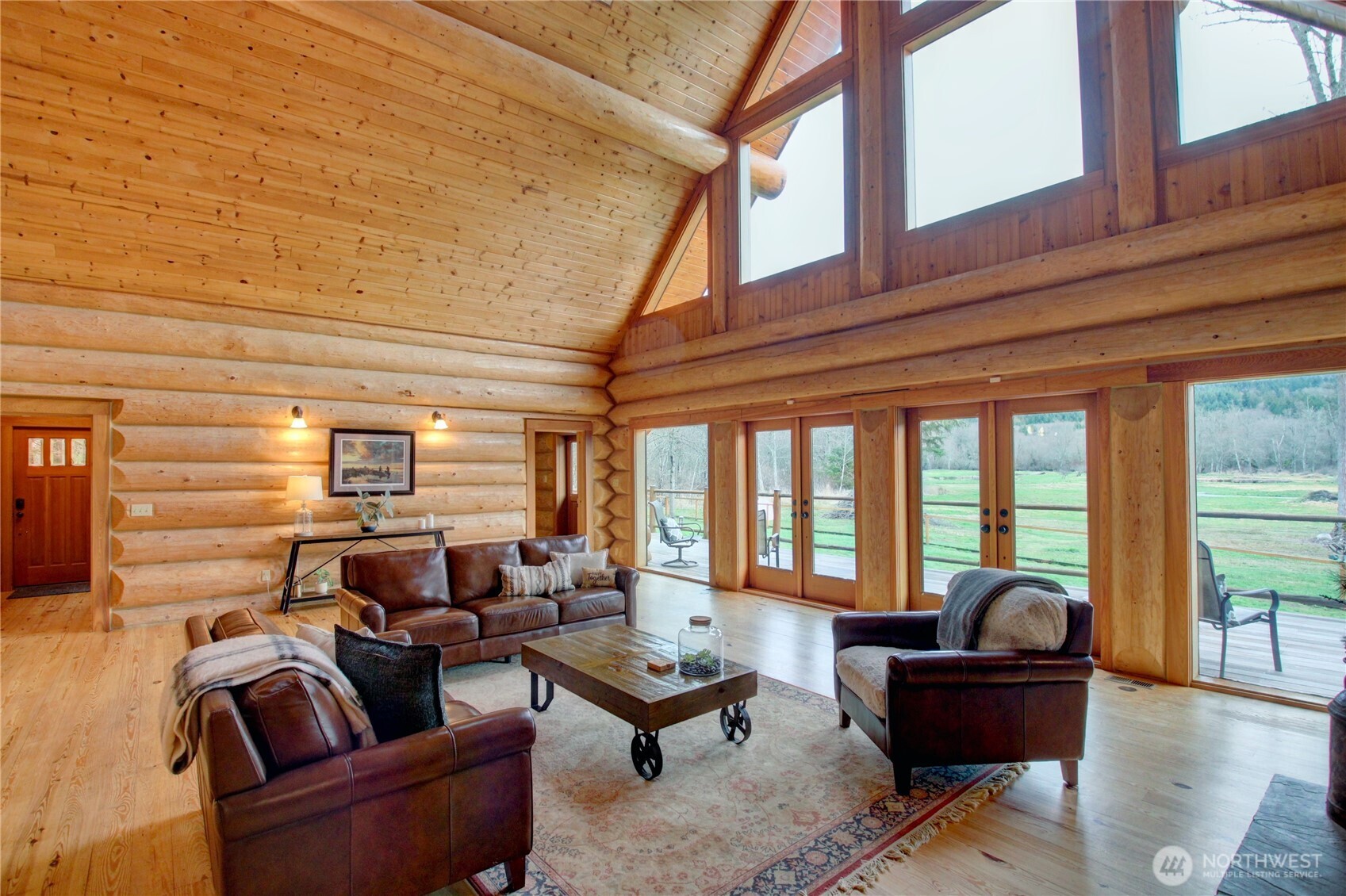 22955 Rose Road , Mount Vernon, WA 98274