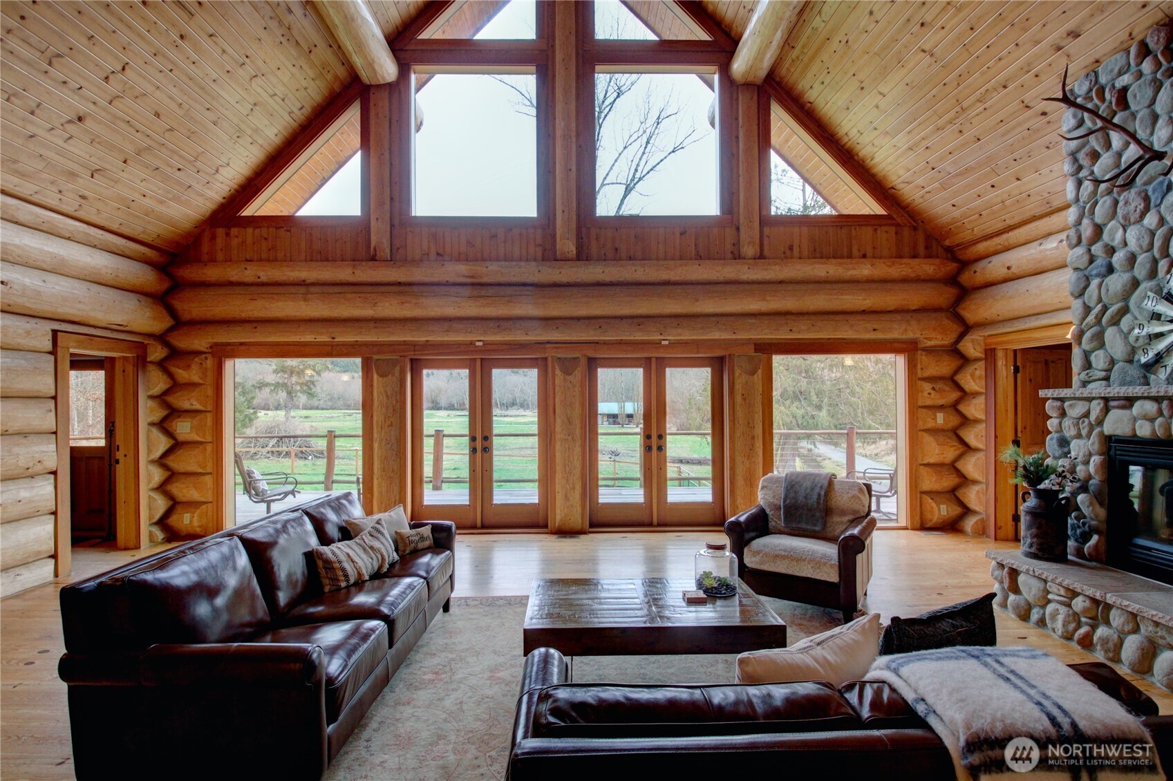 22955 Rose Road , Mount Vernon, WA 98274