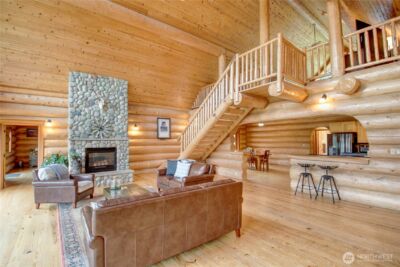 22955 Rose Road , Mount Vernon, WA 98274 - Photo 8