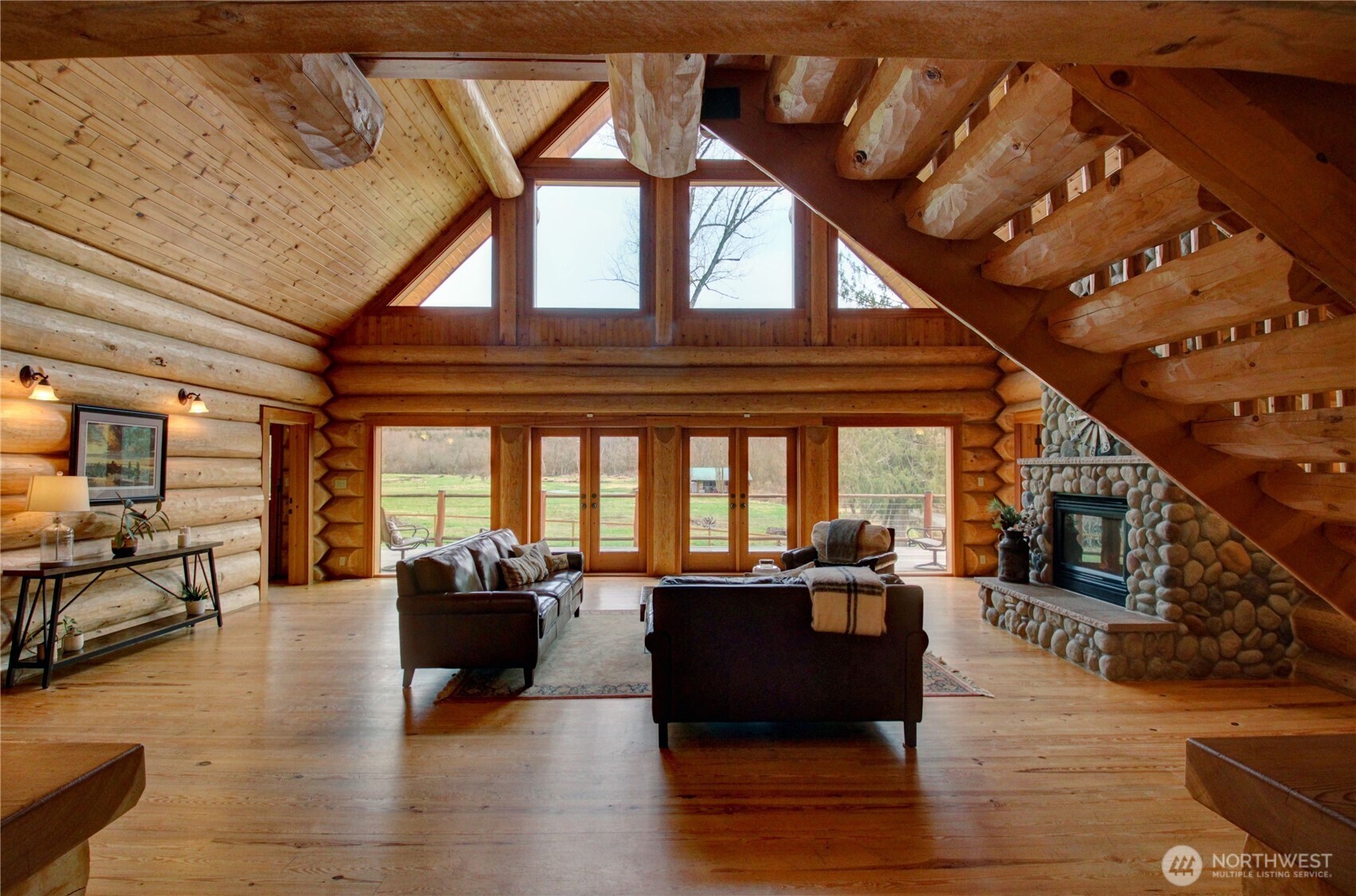 22955 Rose Road , Mount Vernon, WA 98274