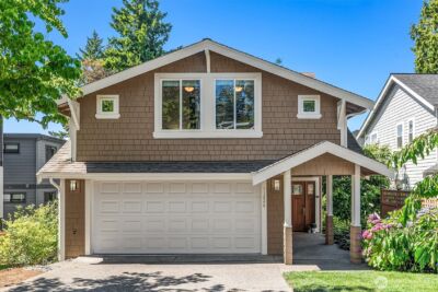 11226 NE 67th Street , Kirkland, WA 98033