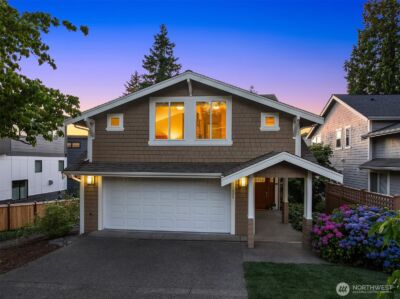 11226 NE 67th Street , Kirkland, WA 98033 - Photo 13
