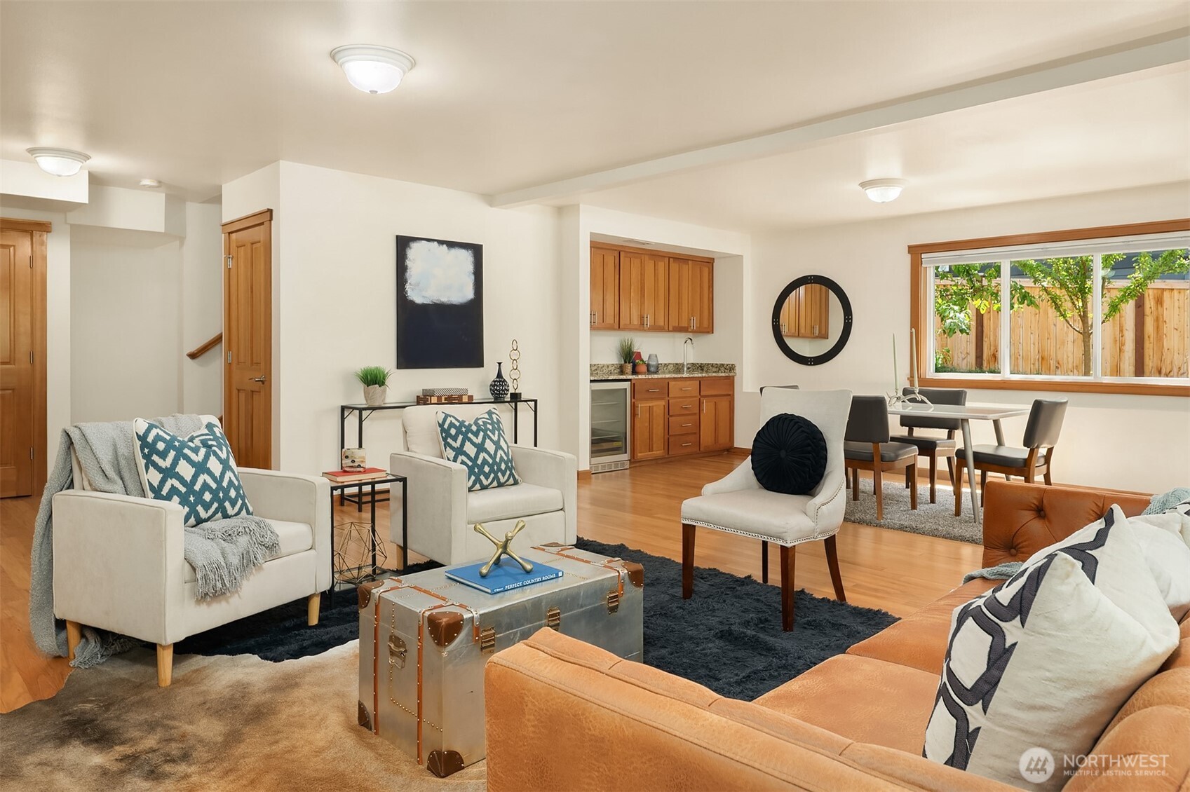 11226 NE 67th Street , Kirkland, WA 98033