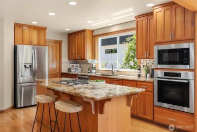 11226 NE 67th Street , Kirkland, WA 98033 - Photo 4