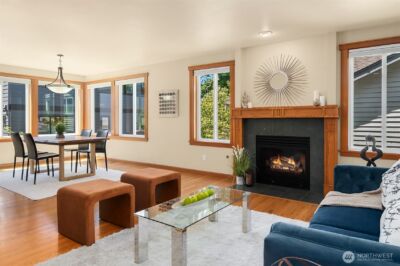 11226 NE 67th Street , Kirkland, WA 98033 - Photo 5