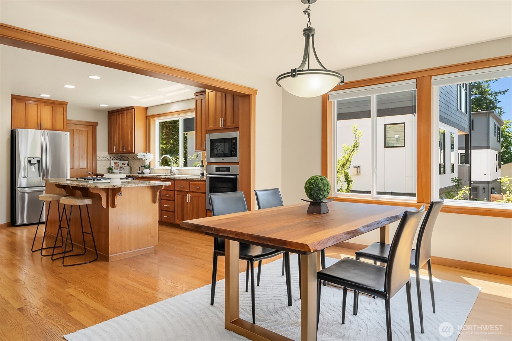 11226 NE 67th Street , Kirkland, WA 98033