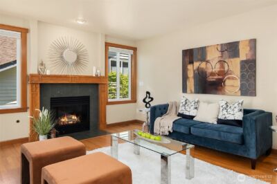 11226 NE 67th Street , Kirkland, WA 98033 - Photo 7