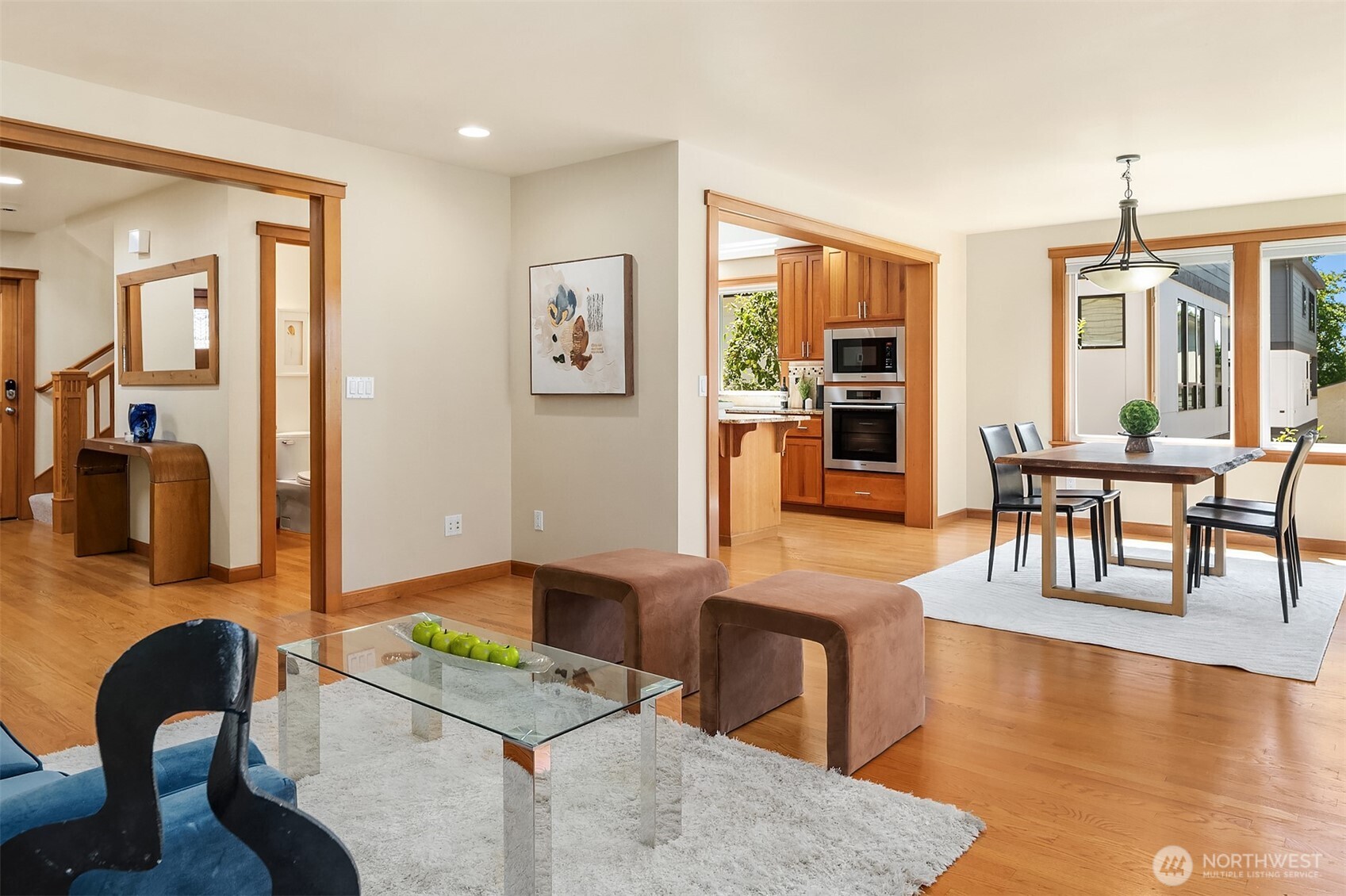 11226 NE 67th Street , Kirkland, WA 98033